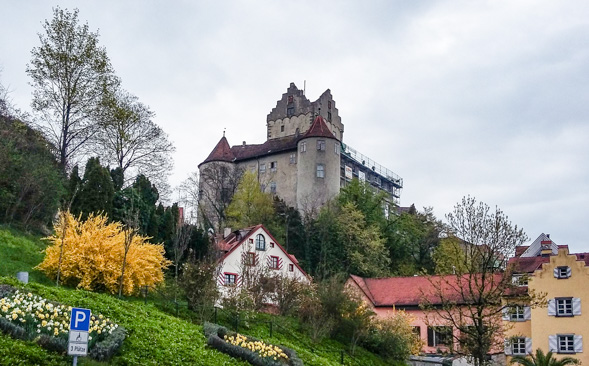 Meersburg