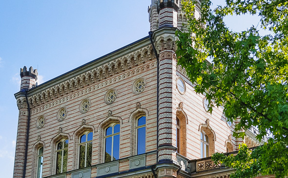 Schloss Montfort Langenargen