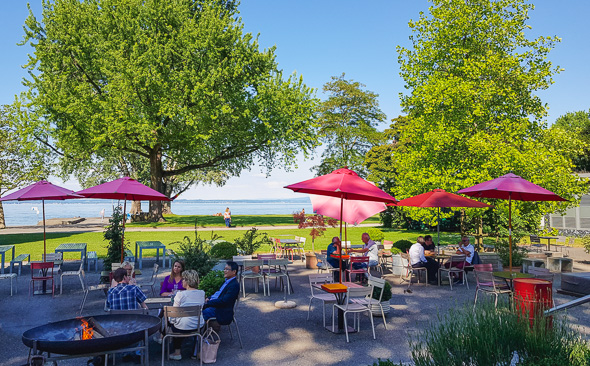 Hotel Wunderbar Arbon