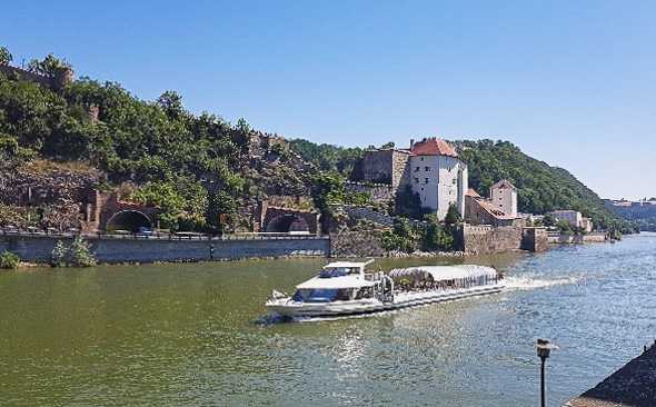 Danube