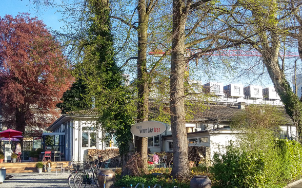 Hotel Wunderbar
