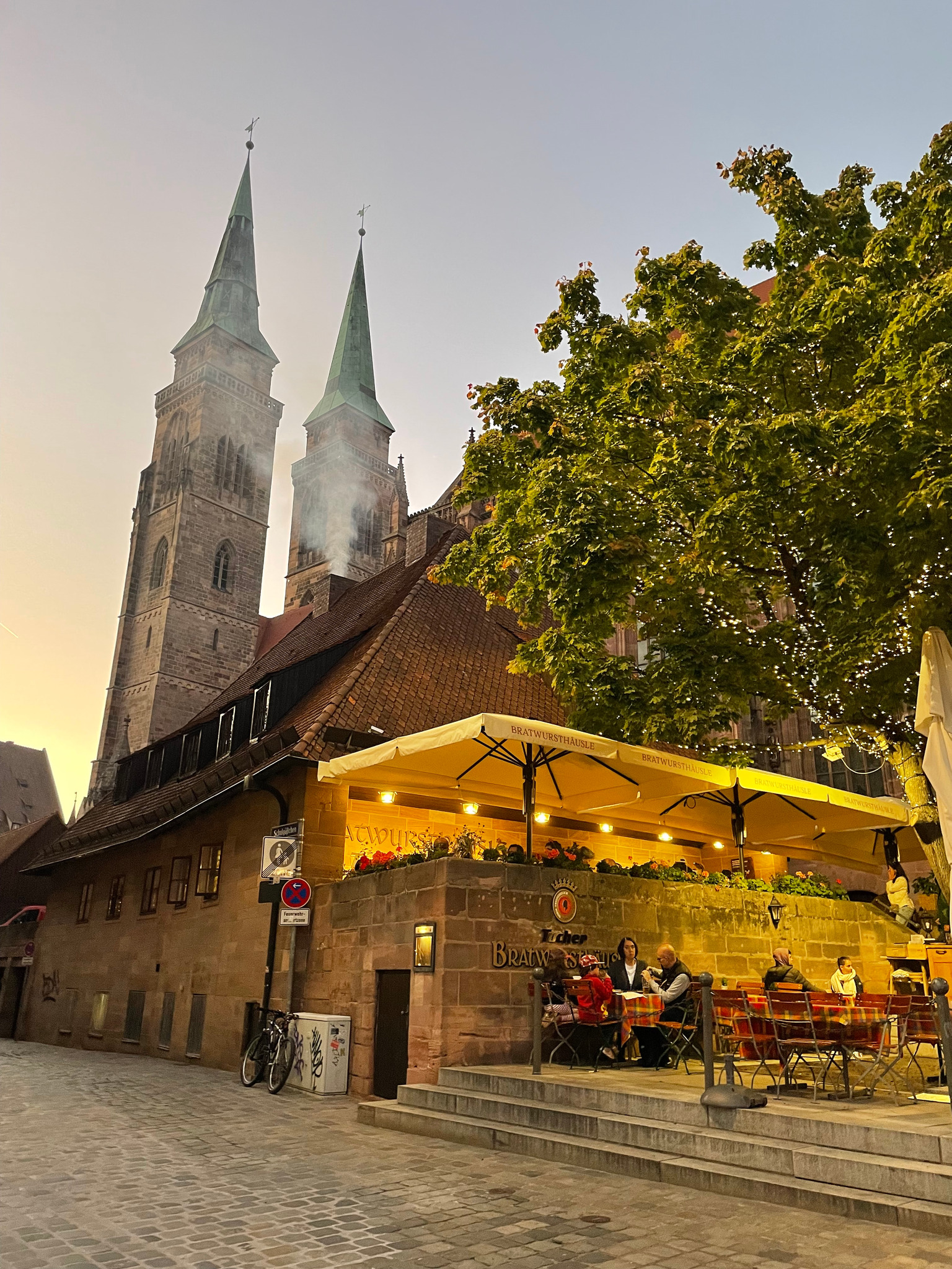 Nürnberg