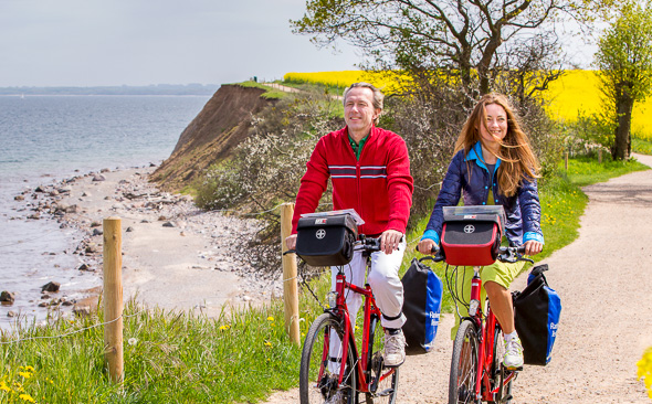 Bestseller-Radwege