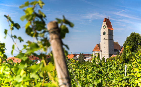 Radreisen in Deutschland