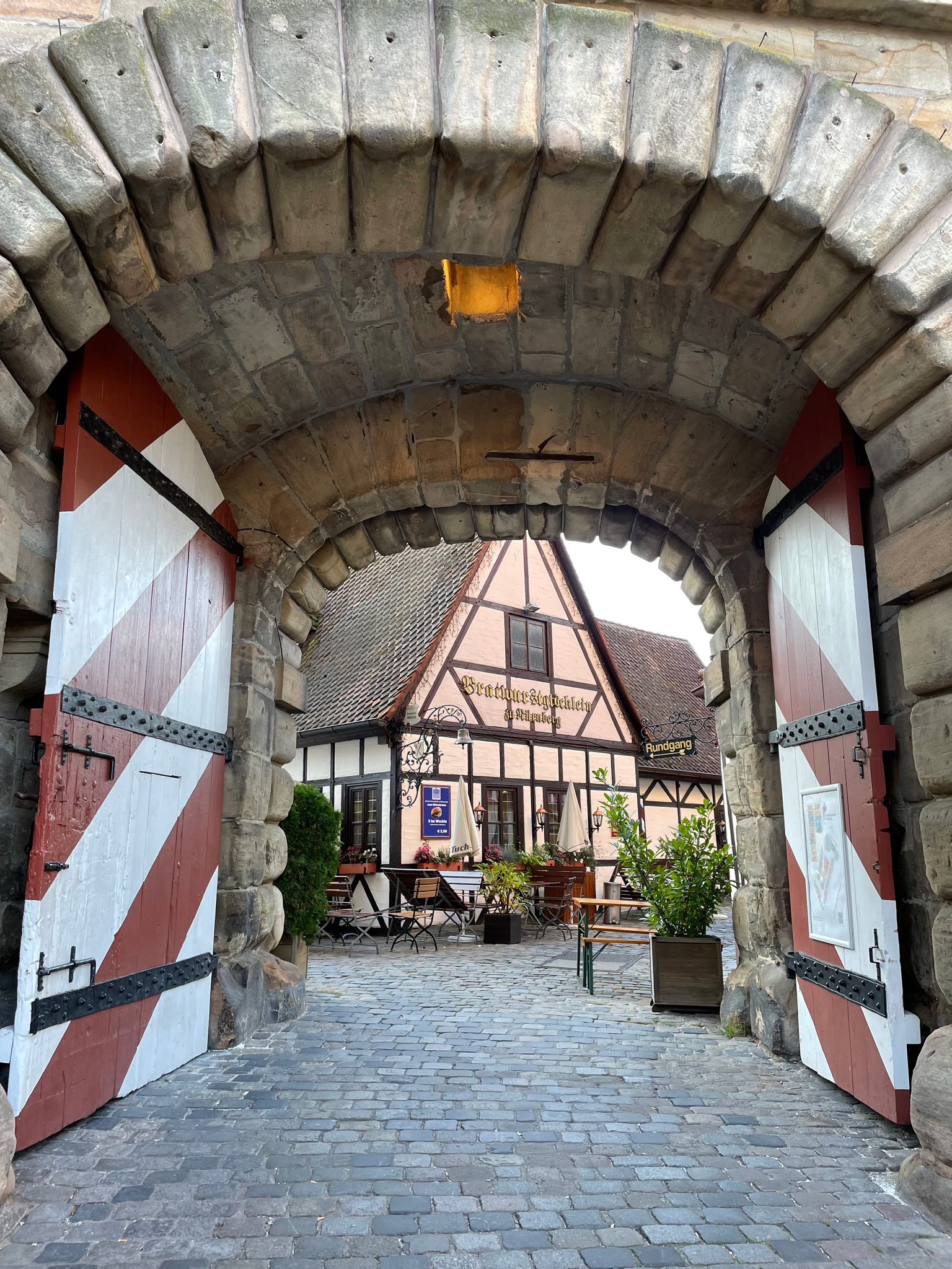 Nürnberg