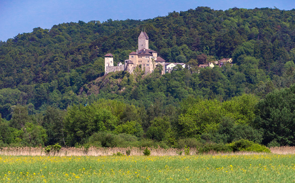 Burg Kipfenberg