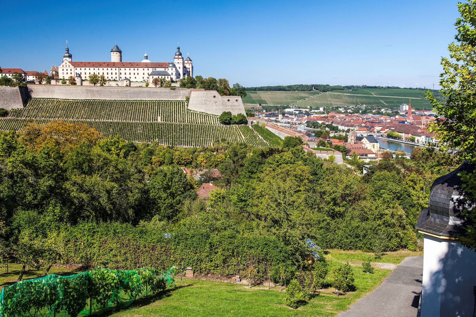 Wuerzburg