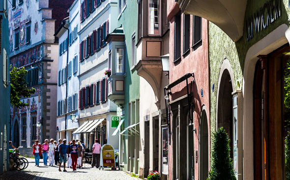 Lindau am Bodensee
