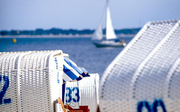 Strand, Boltenhagen