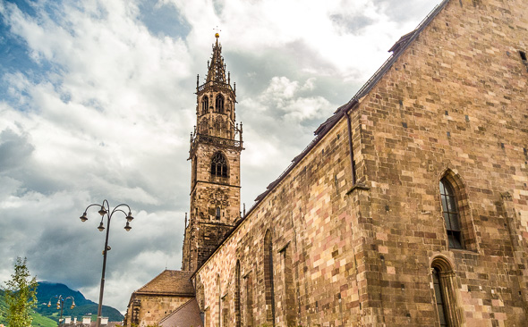 Bozen
