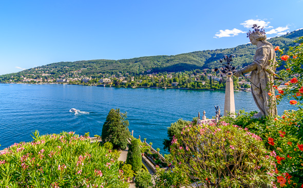 Lago Maggiore