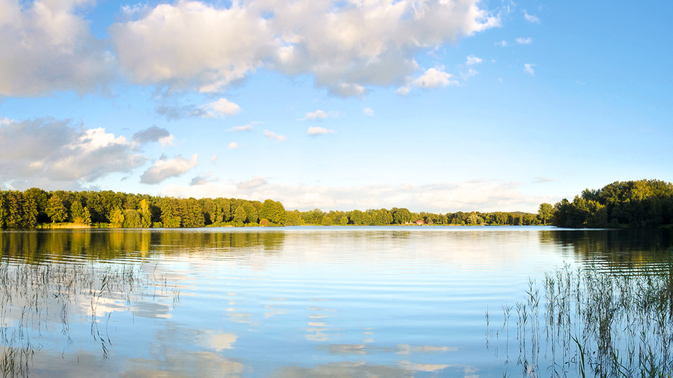 Die Hase-Ems-Radtour