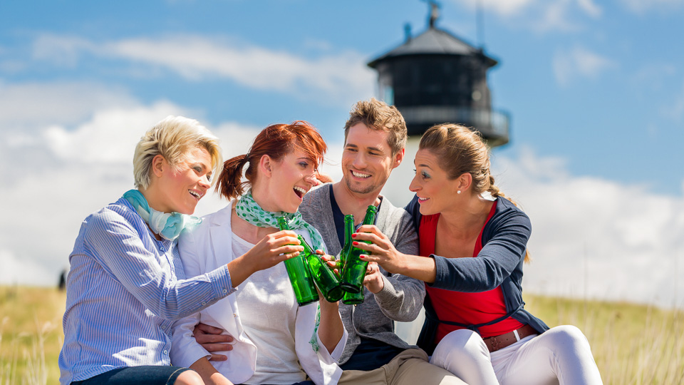 Die Ostfriesische Biertour
