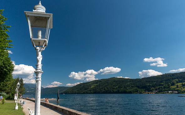 Millstätter See