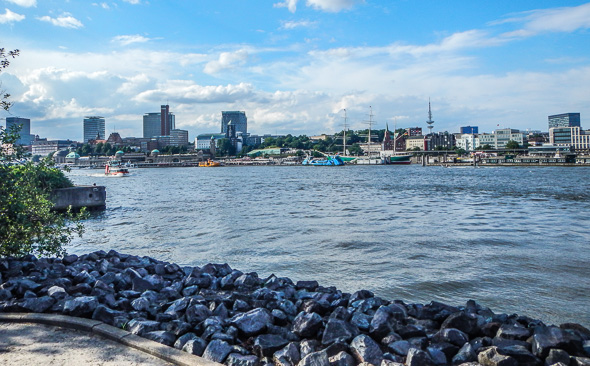 Hamburg