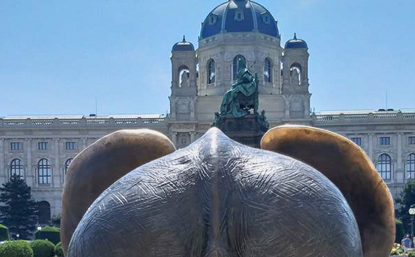 Elefant