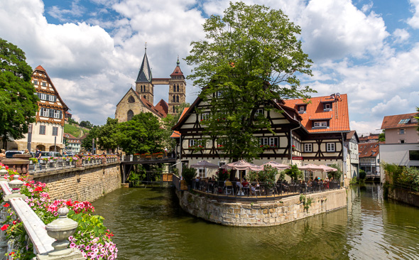 Esslingen