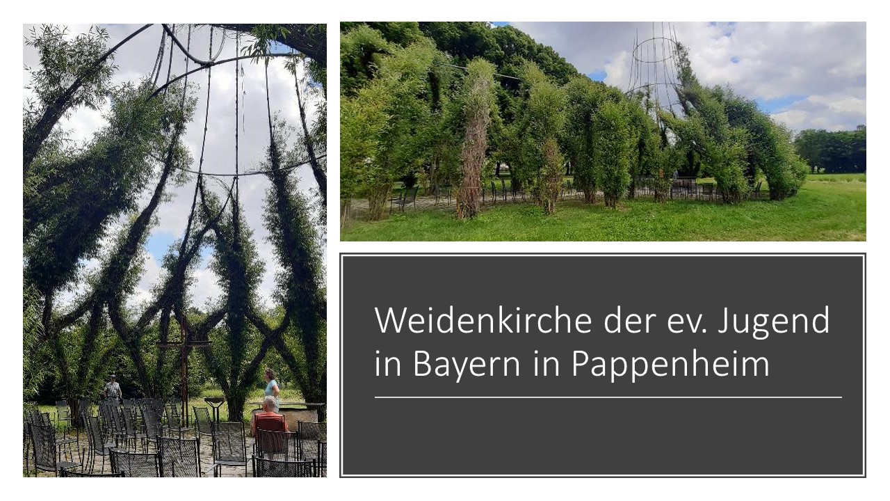 Impressionen Altmühltal