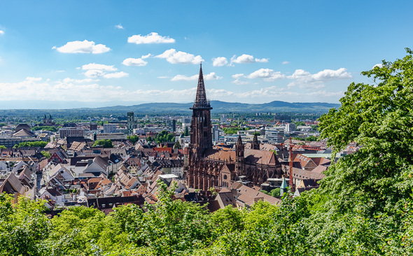 Freiburg im Breisgau