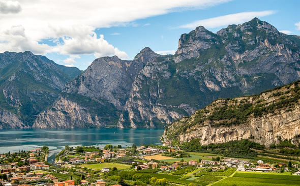 Der Gardasee