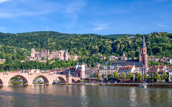 Heidelberg