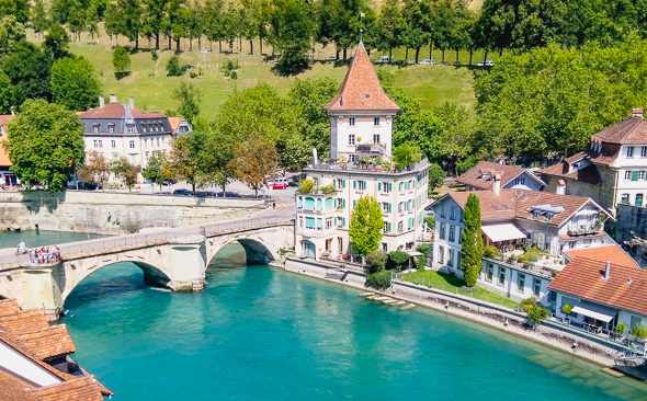 Bern