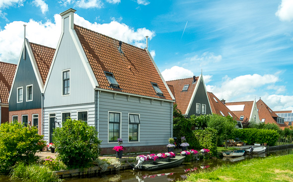 Zuiderwoude