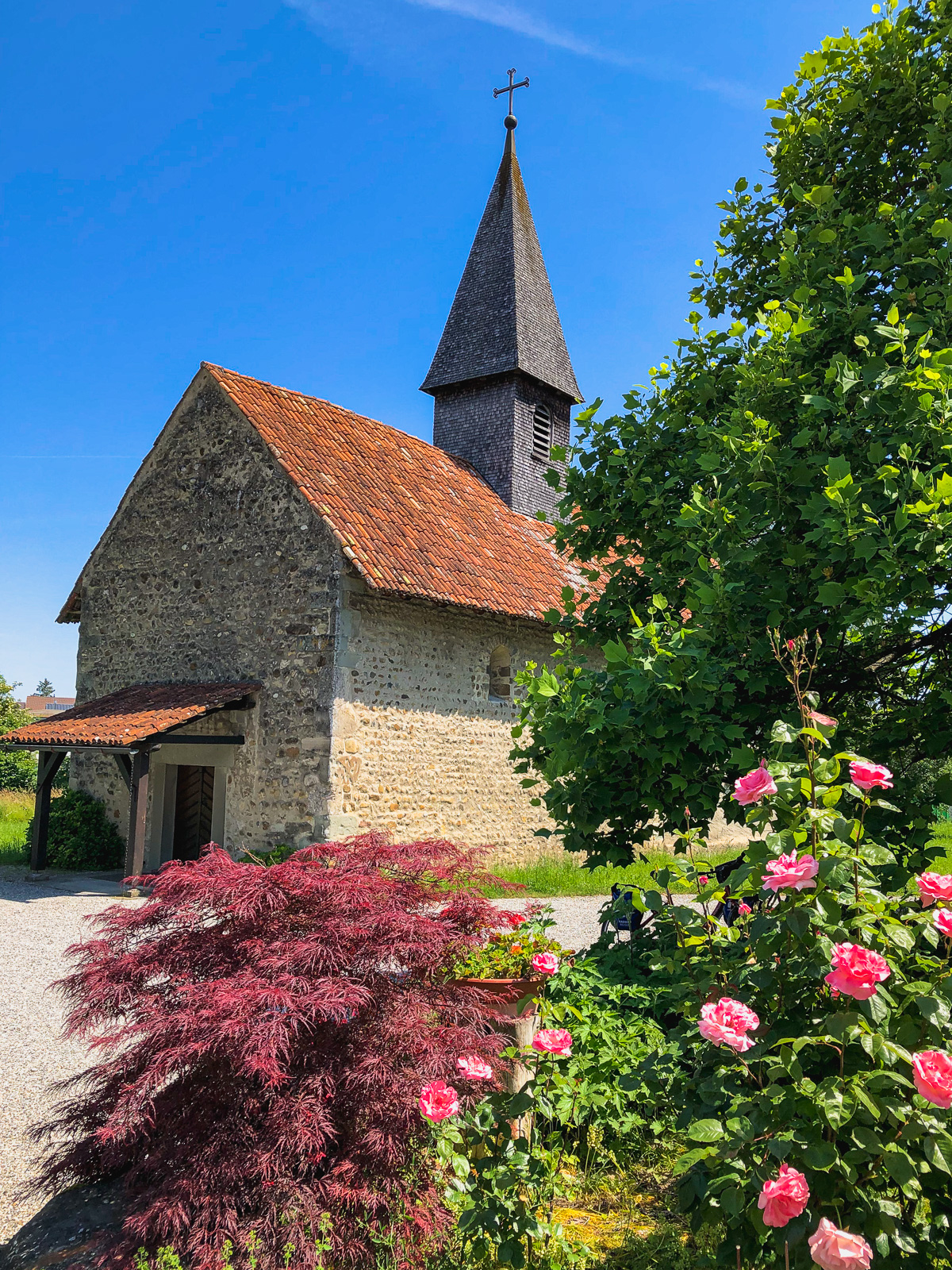Kapelle