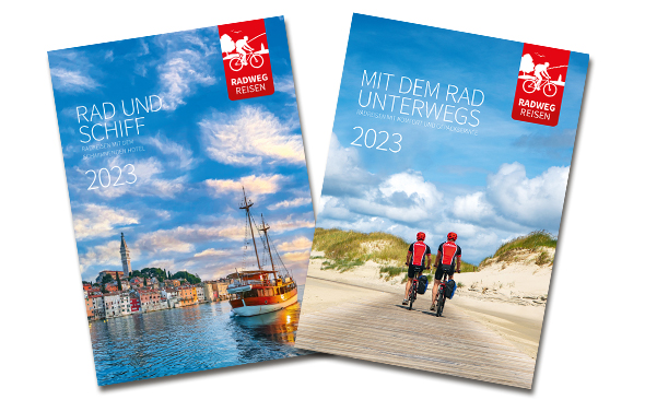 Rsdreisen Katalog 2023