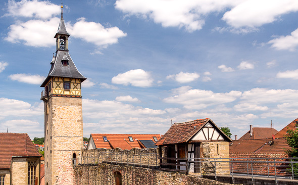 Marbach