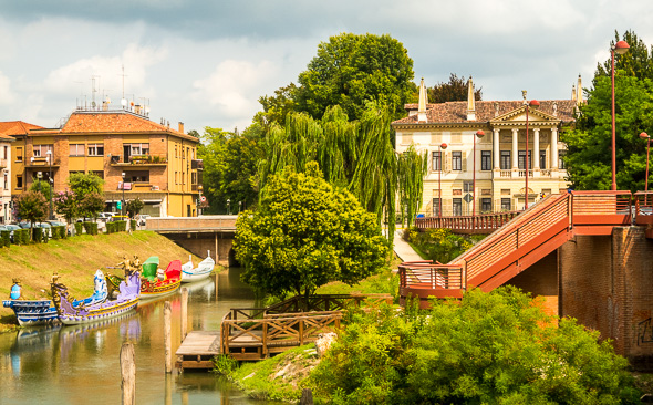 Venedig-Mestre