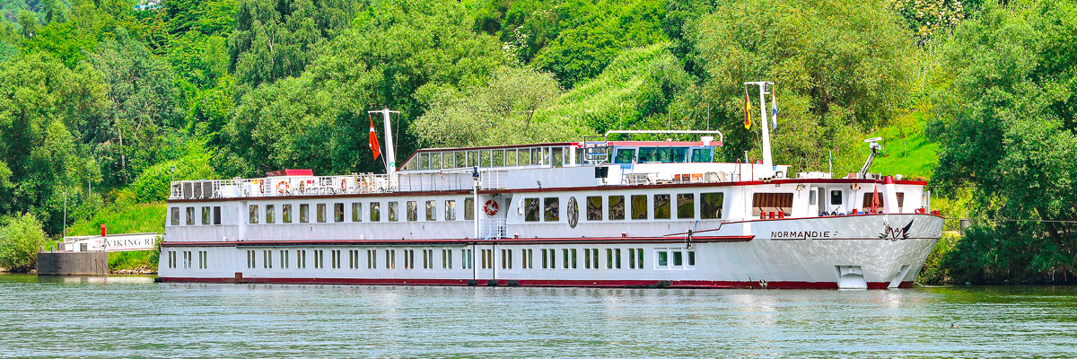 MS Normandie