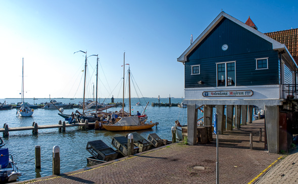 Museum Volendam