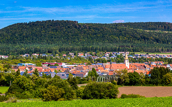 Geisingen
