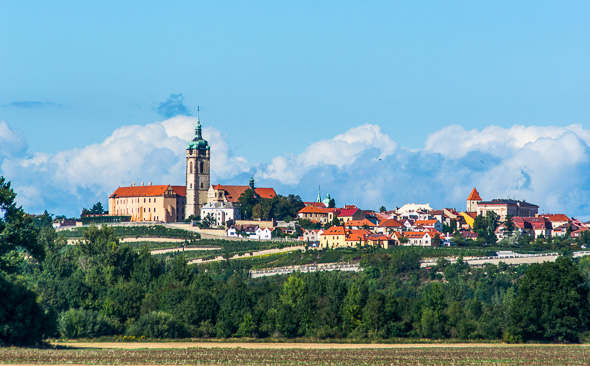 Melnik