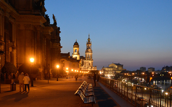 Dresden