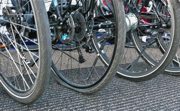 Platten