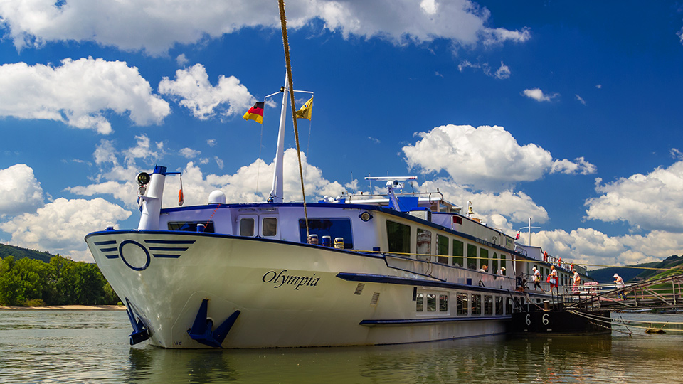 Mit Rad und Schiff durch Zeeland