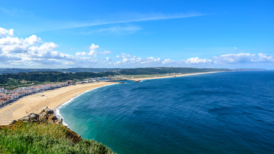 Radtour in Portugal: von Porto nach Lissabon