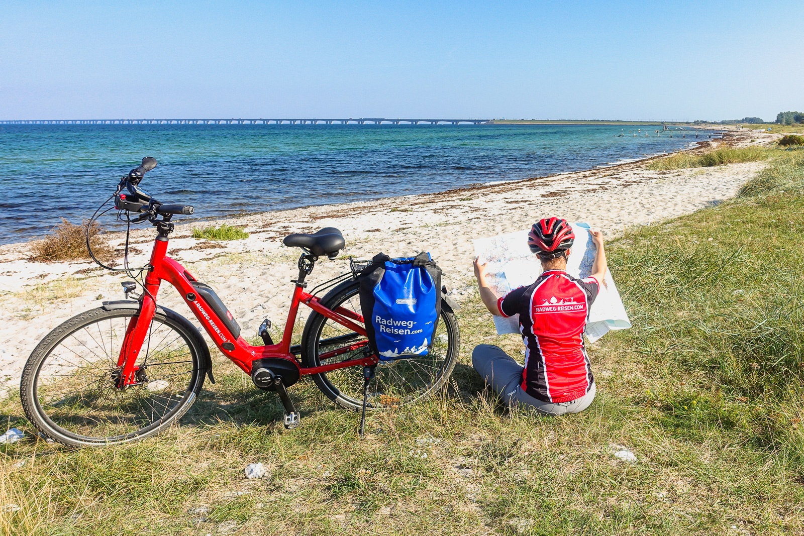 Radtour nach Fünen