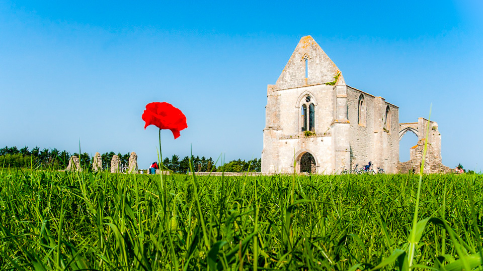Radtour Nach La Rochelle Am Atlantik Radweg Reisen