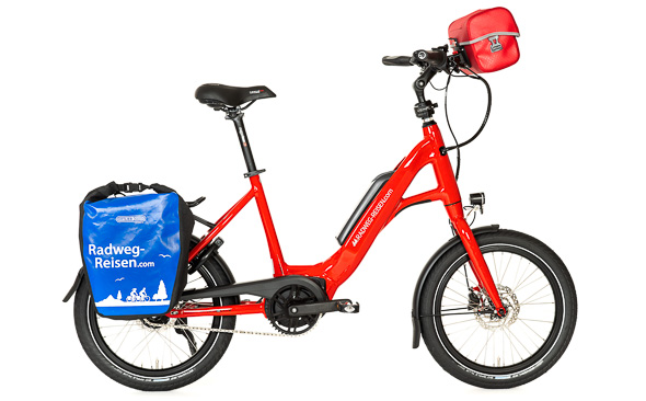 Mini E-Bike