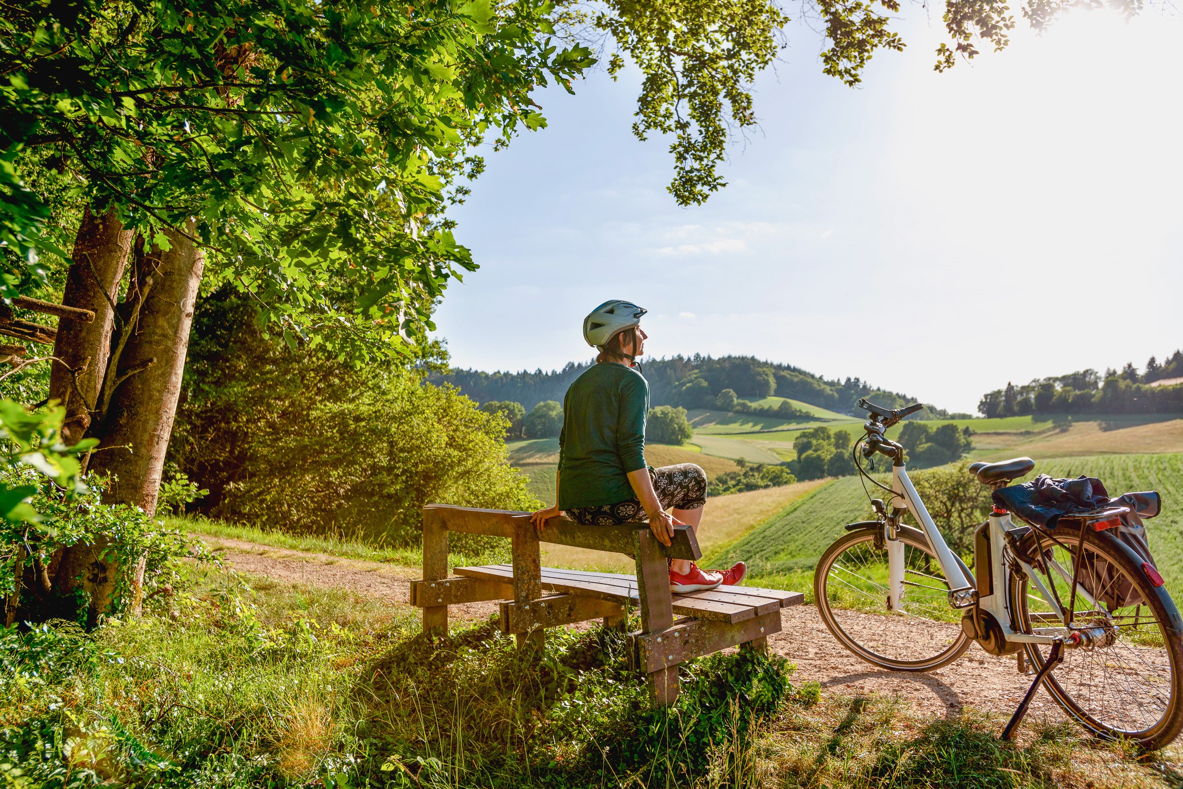 B2B Touren durchs Hinterland 2022