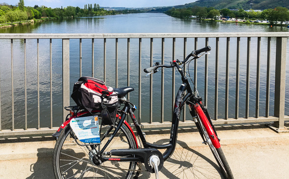 Saar-Mosel-Mündung