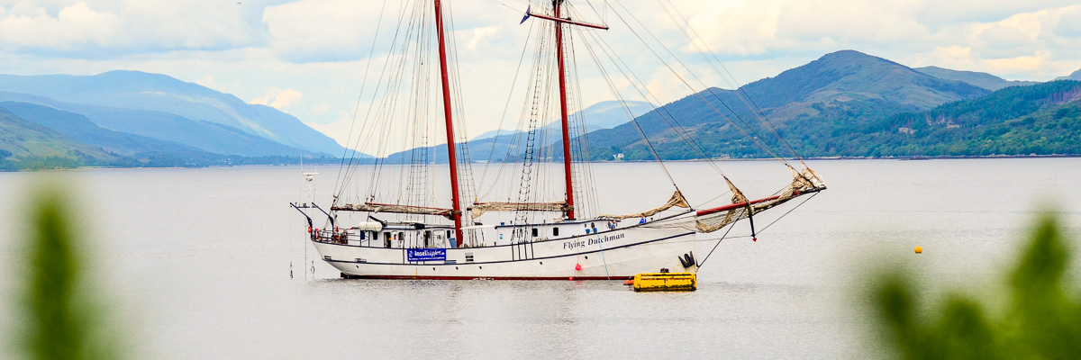 Flying Dutchman