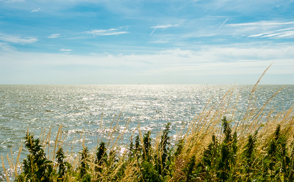 Am IJsselmeer