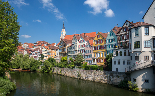 Tübingen