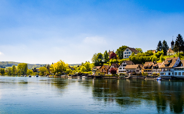 Am Untersee