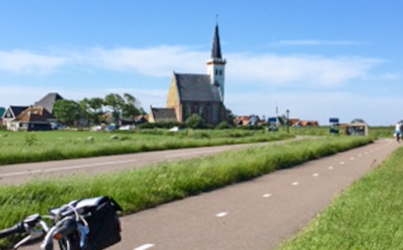 Radtour