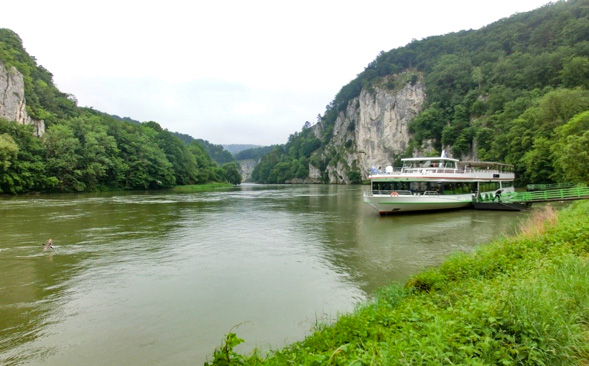 Donaudurchbruch